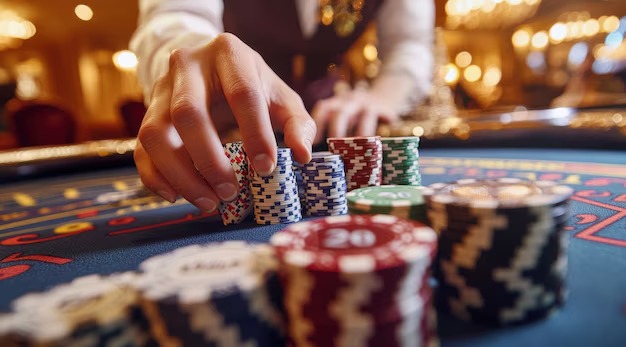 lapakqq platform interface showing sportsbook, live-dealer, and slot game sections
